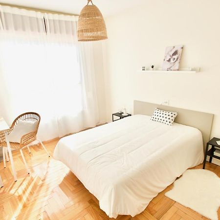 Casa Lamela Apartment Villasante Bagian luar foto