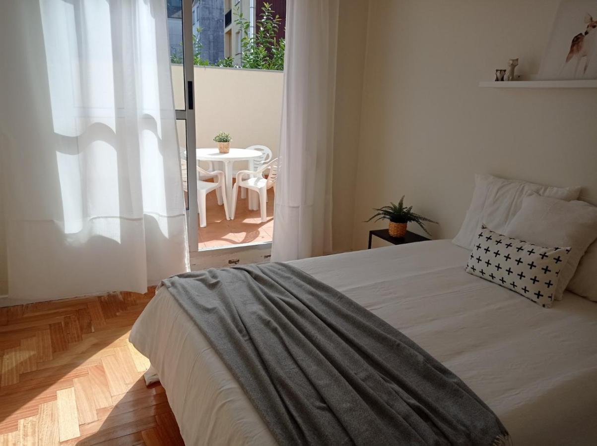 Casa Lamela Apartment Villasante Bagian luar foto