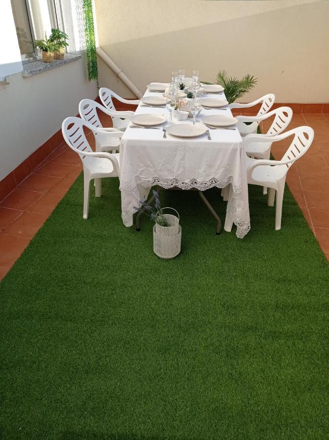 Casa Lamela Apartment Villasante Bagian luar foto