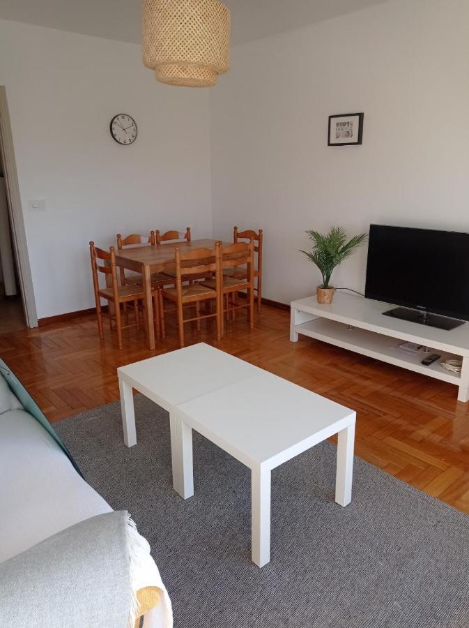 Casa Lamela Apartment Villasante Bagian luar foto